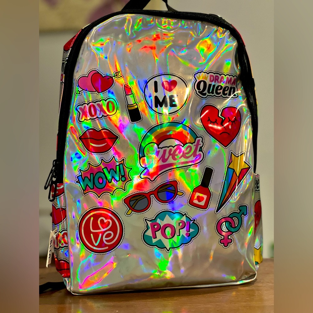 Ladies Life Backpack